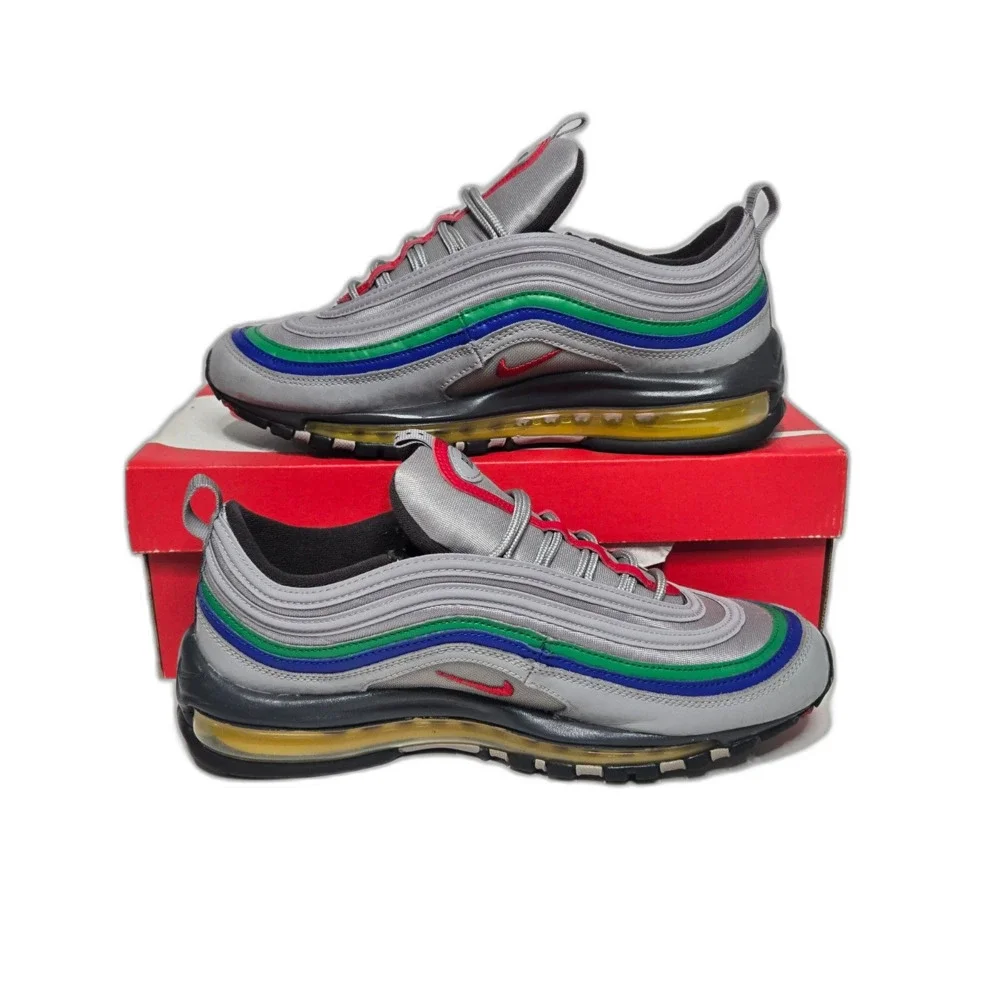 Nike legendary retro